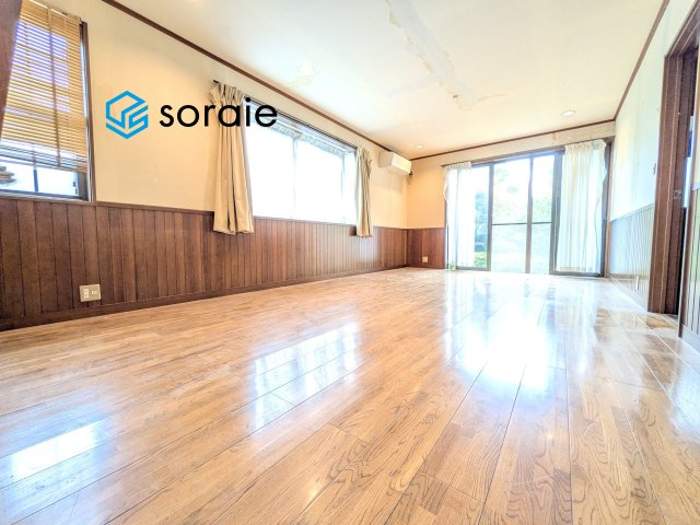 川越市神明町　中古戸建の内装|6/12　撮影