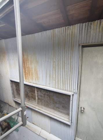 貸家神戸市灘区中原通のその他