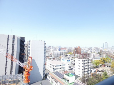 【展望】 | エステムコート名古屋サウスプレミオ