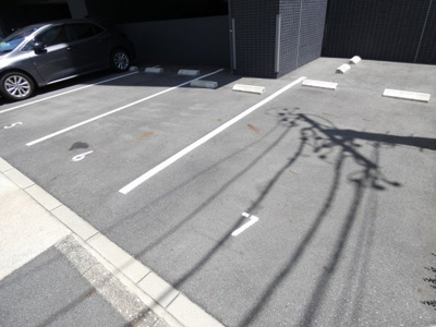 【駐車場】 | エステムコート名古屋サウスプレミオ