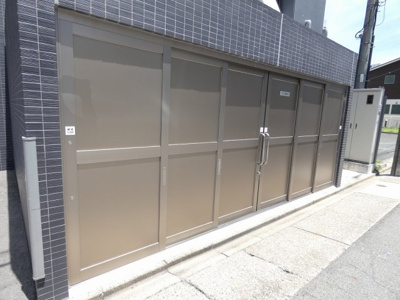 【その他共用部分】 | エステムコート名古屋サウスプレミオ