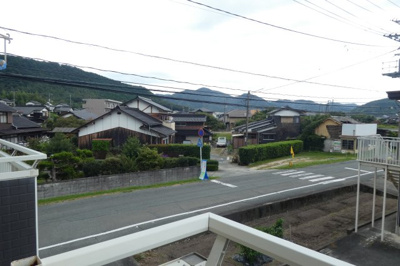 【展望】 | サンライフ氷上