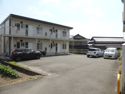 【駐車場】 | サンライフ氷上