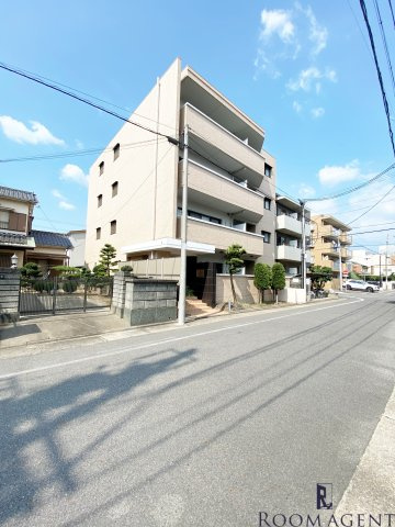 グランスイート敷島