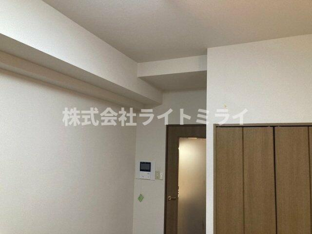 パレステュディオ日本橋浜町駅前のその他|モニター付オートロック 