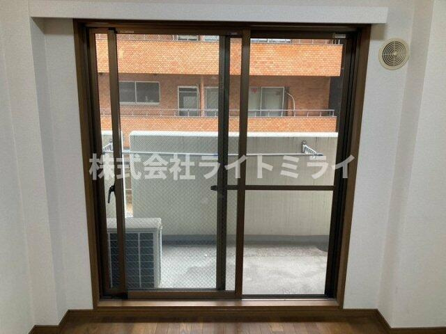 パレステュディオ日本橋浜町駅前の展望| 