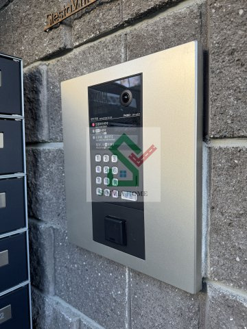 シエスタヴィラ田無トレクボクスのその他共用部分