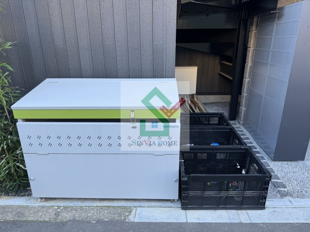 シエスタヴィラ田無トレクボクスのその他