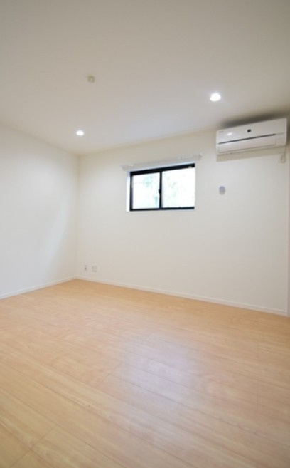 THE HOUSE 与野本町 Blancの寝室