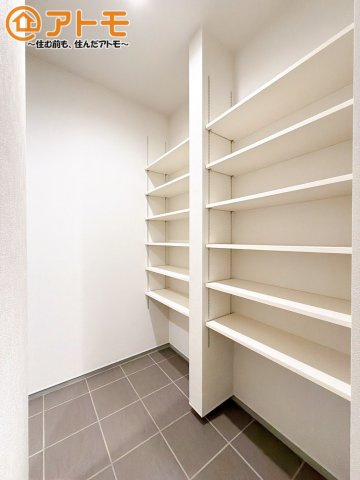 【内装】 | 富士宮市淀師　新築戸建て　平屋