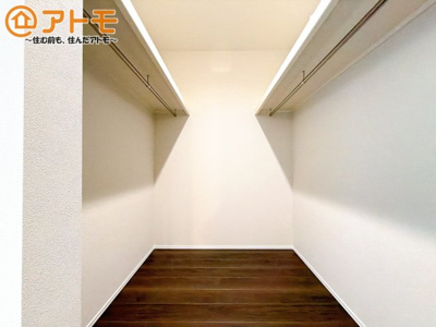 【収納】 | 富士宮市淀師　新築戸建て　平屋