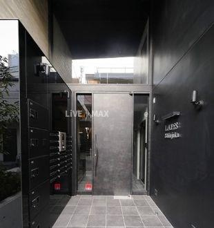 【エントランス】GRAN PASEO新宿