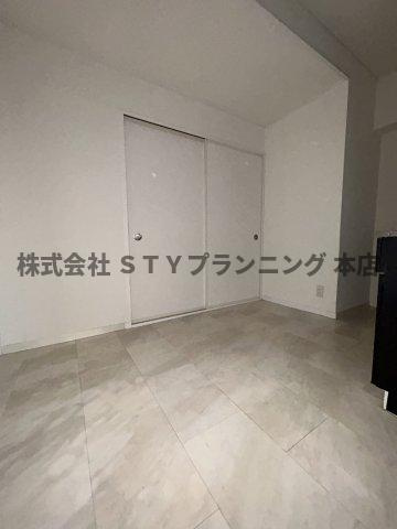 仲介手数料0円！ドミール英の居間・リビング