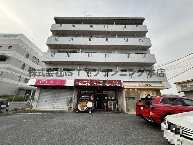 仲介手数料0円！ドミール英