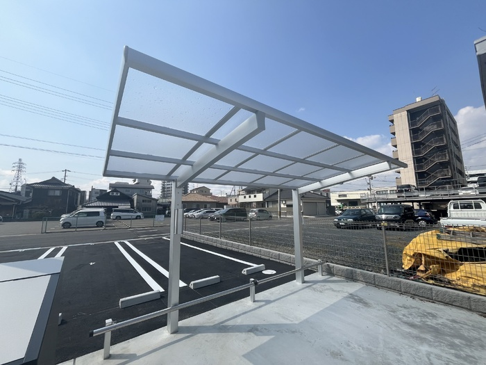 プレミール北長瀬