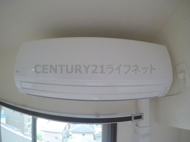 【設備】 | アーバンフラッツ西中島