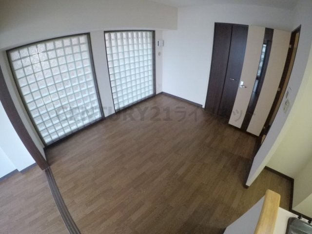 【内装】 | アーバンフラッツ西中島