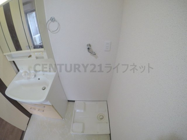 【設備】 | アーバンフラッツ西中島