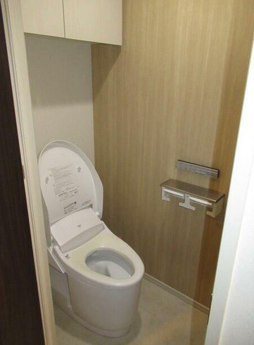 【トイレ】