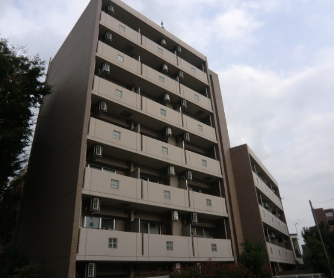 HEIM　TAKUMI Ⅱ
