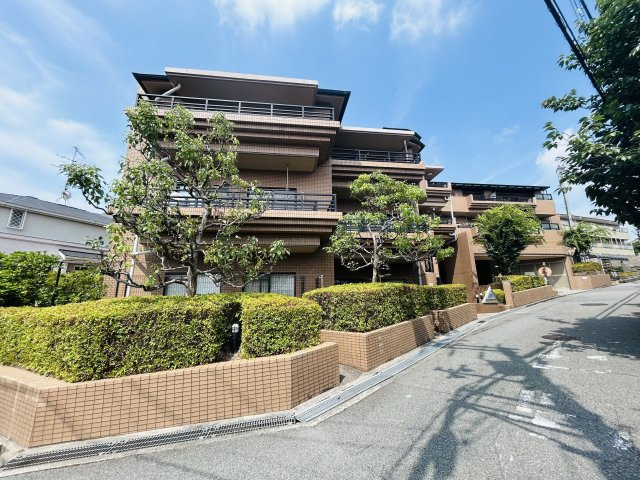 ベルク豊中宮山