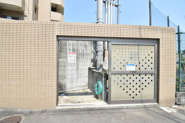 エステムコート博多・祇園ツインタワーファーストステージのその他共用部分