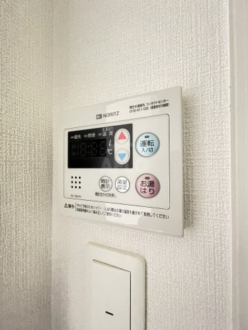 エスリード難波ザ・プレミアの設備|エスリード難波ザ・プレミア　設備