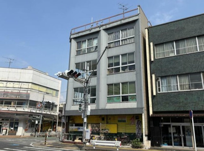【外観】 | 院内千内ビル