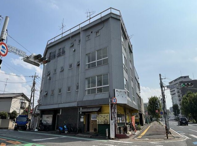 【外観】 | 院内千内ビル