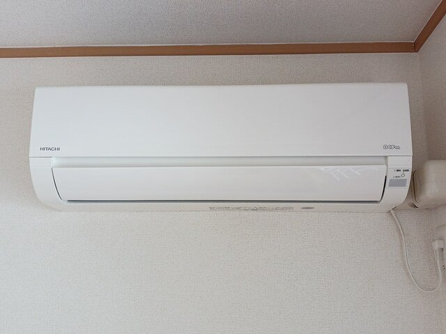 ウッドパストラルⅡの設備