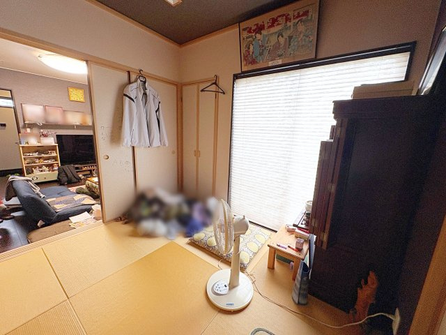 【和室】 | 児玉郡神川町植竹　中古戸建