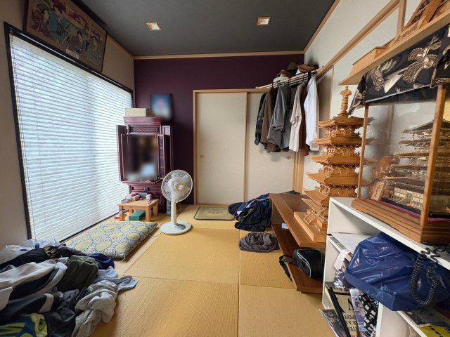【和室】 | 児玉郡神川町植竹　中古戸建