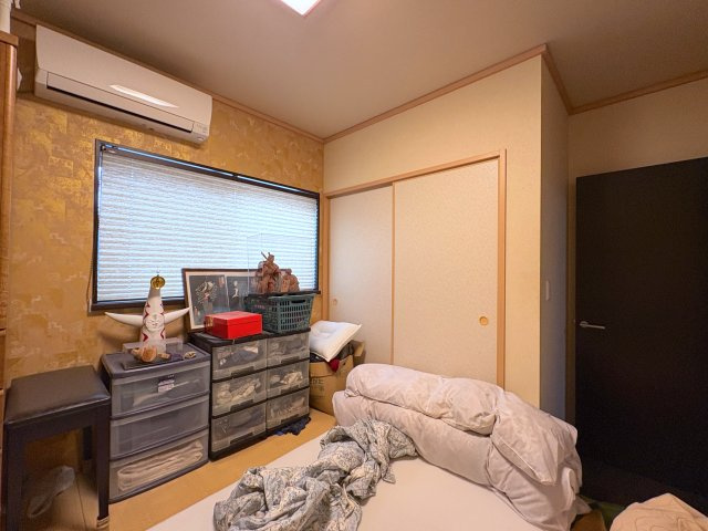 【和室】 | 児玉郡神川町植竹　中古戸建