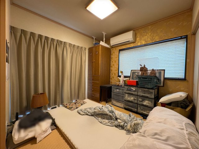 【和室】 | 児玉郡神川町植竹　中古戸建