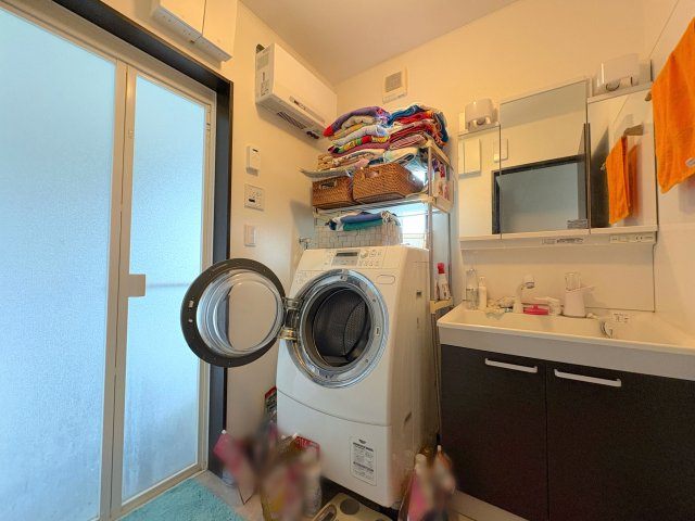【独立洗面台】 | 児玉郡神川町植竹　中古戸建