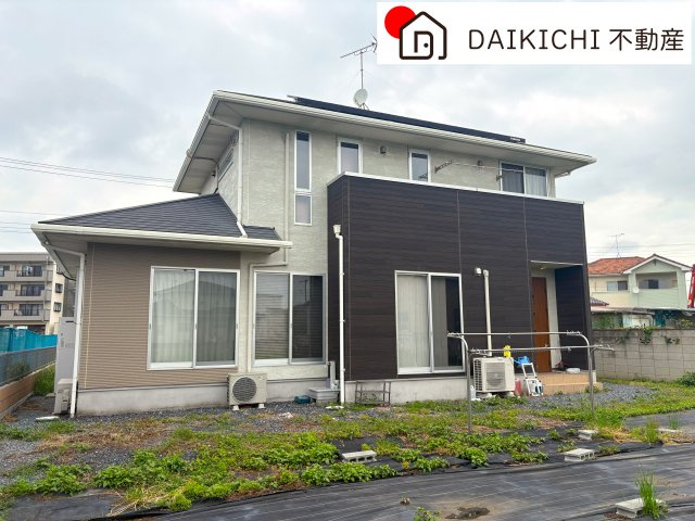 【外観】 | 児玉郡神川町植竹　中古戸建
