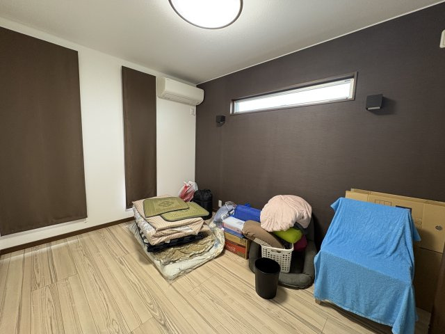 【寝室】 | 児玉郡神川町植竹　中古戸建