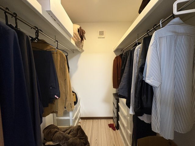 【収納】 | 児玉郡神川町植竹　中古戸建