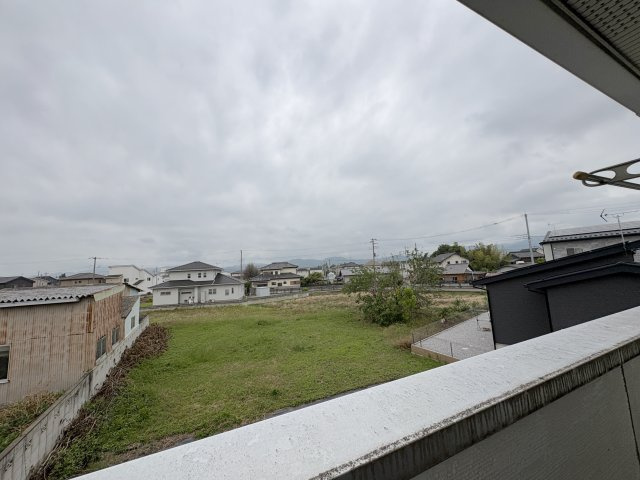【展望】 | 児玉郡神川町植竹　中古戸建