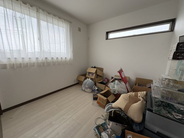 【洋室】 | 児玉郡神川町植竹　中古戸建