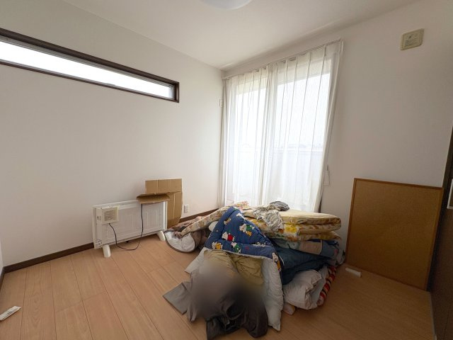【子供部屋】 | 児玉郡神川町植竹　中古戸建