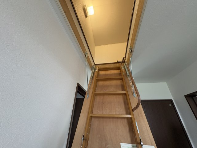 【内装】 | 児玉郡神川町植竹　中古戸建