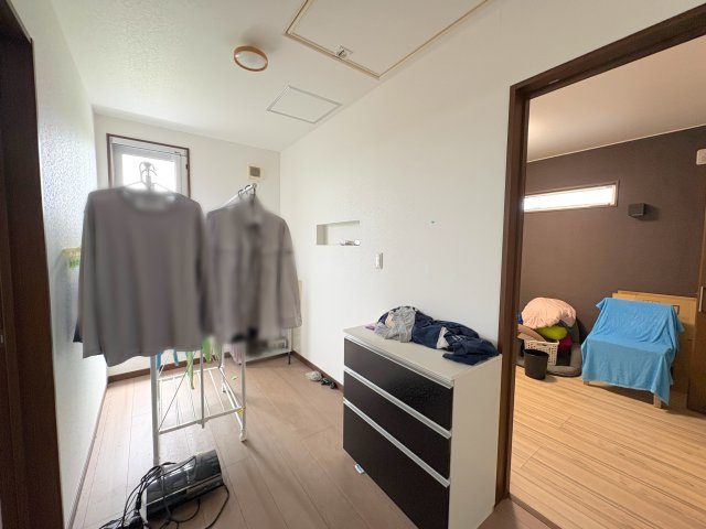 【内装】 | 児玉郡神川町植竹　中古戸建