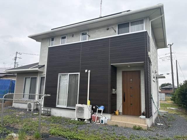 【外観】 | 児玉郡神川町植竹　中古戸建
