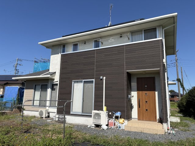 【外観】 | 児玉郡神川町植竹　中古戸建