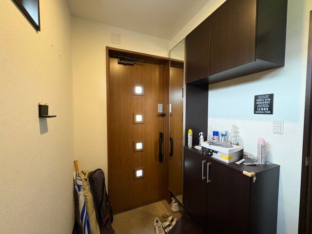 【玄関】 | 児玉郡神川町植竹　中古戸建