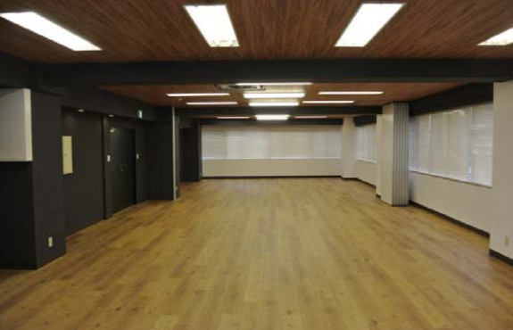 第15平松OFFICE【　店舗系おすすめ　】