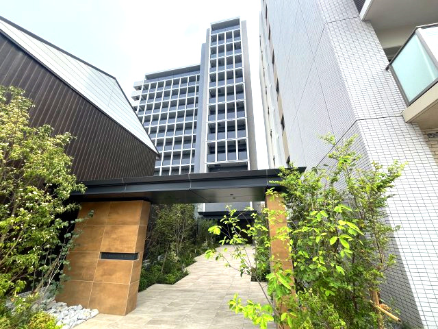 ブランシエスタ都島通