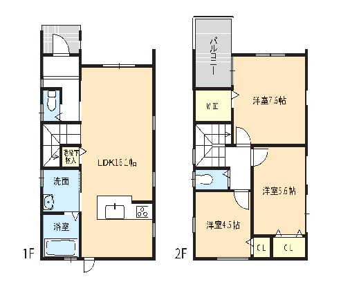 和歌山市津秦・中古戸建・54794