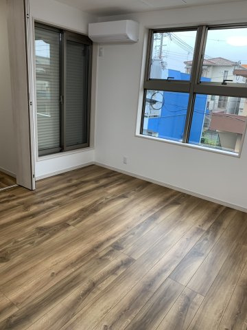 和歌山市津秦・中古戸建・54794の洋室